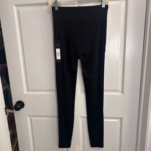 Women's Renuar Leggings, XS/TP, Black 79.00